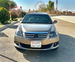 شيري E5